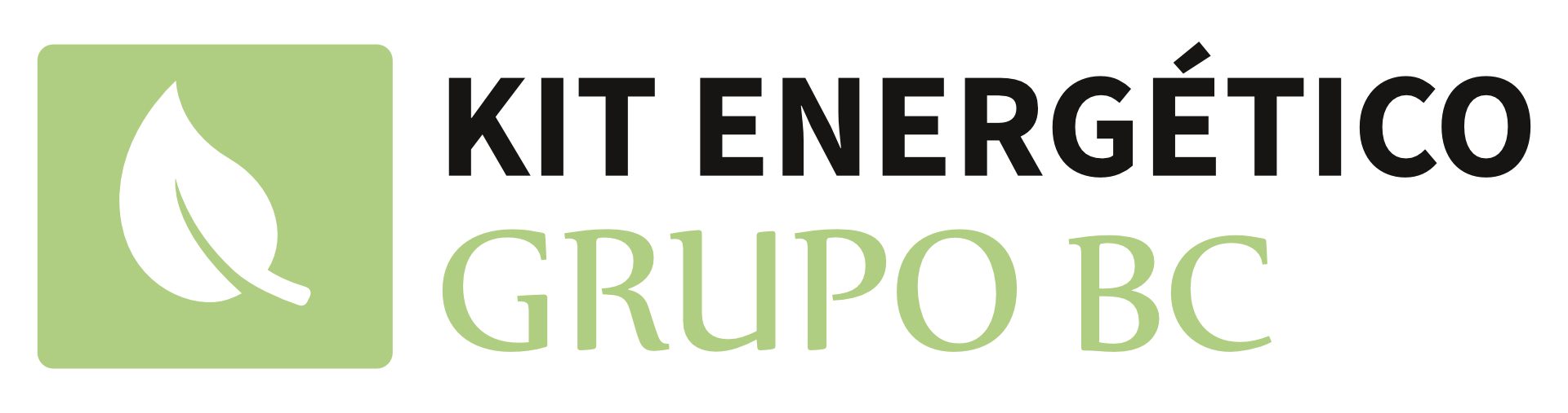 Kit Energético